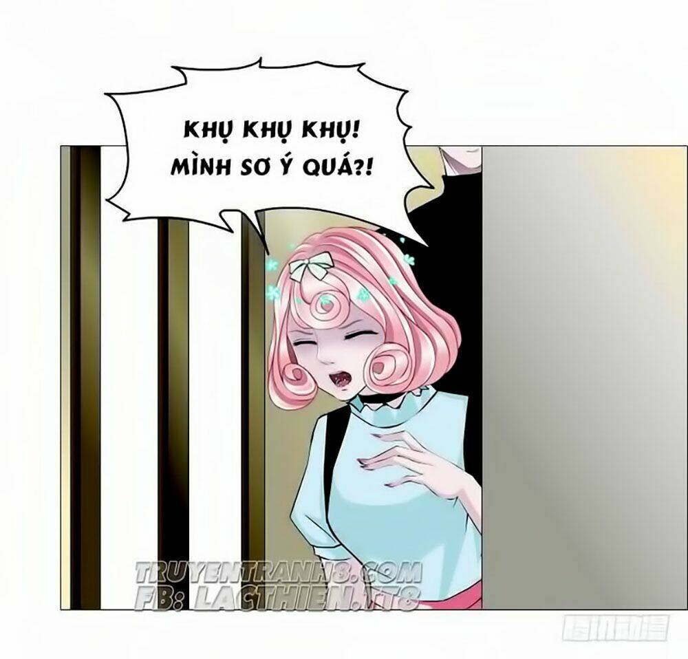 Beauty And Demon Chapter 59 - Trang 2