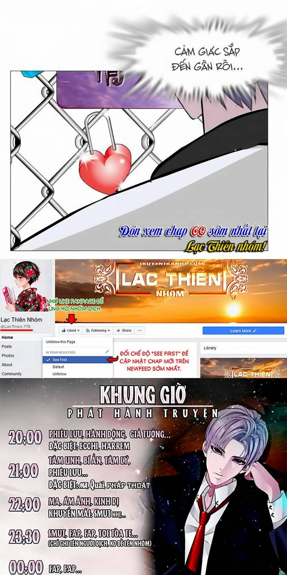 Beauty And Demon Chapter 59 - Trang 2