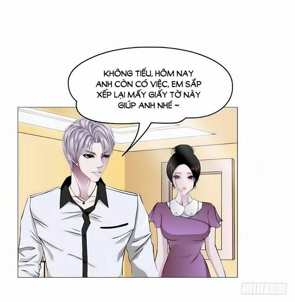 Beauty And Demon Chapter 59 - Trang 2