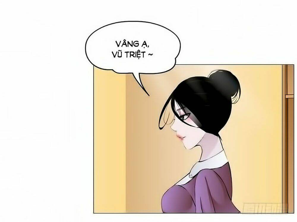 Beauty And Demon Chapter 59 - Trang 2