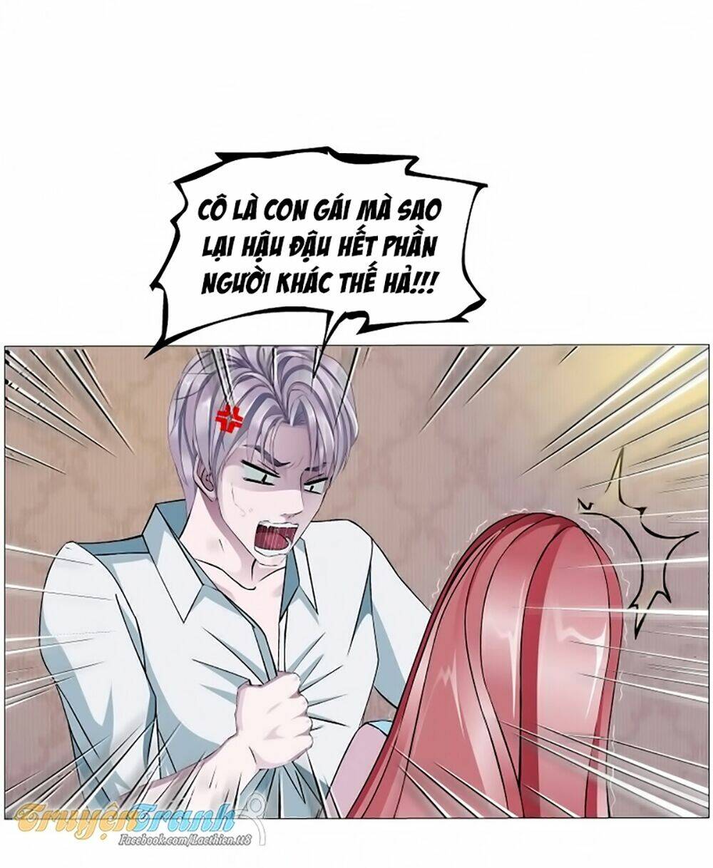 Beauty And Demon Chapter 6 - Trang 2