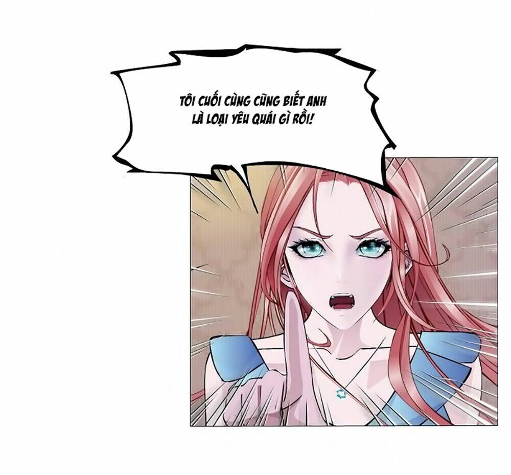 Beauty And Demon Chapter 6 - Trang 2