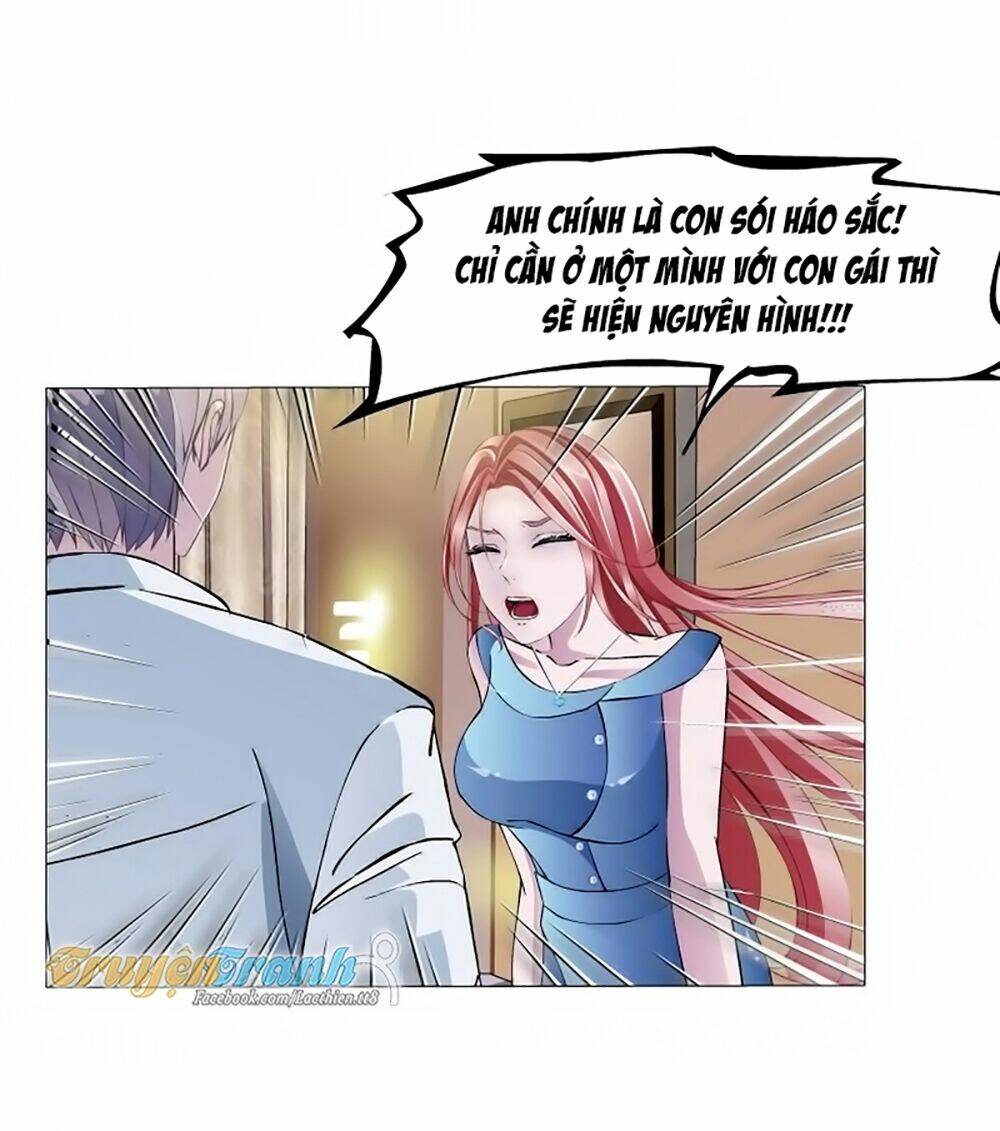 Beauty And Demon Chapter 6 - Trang 2