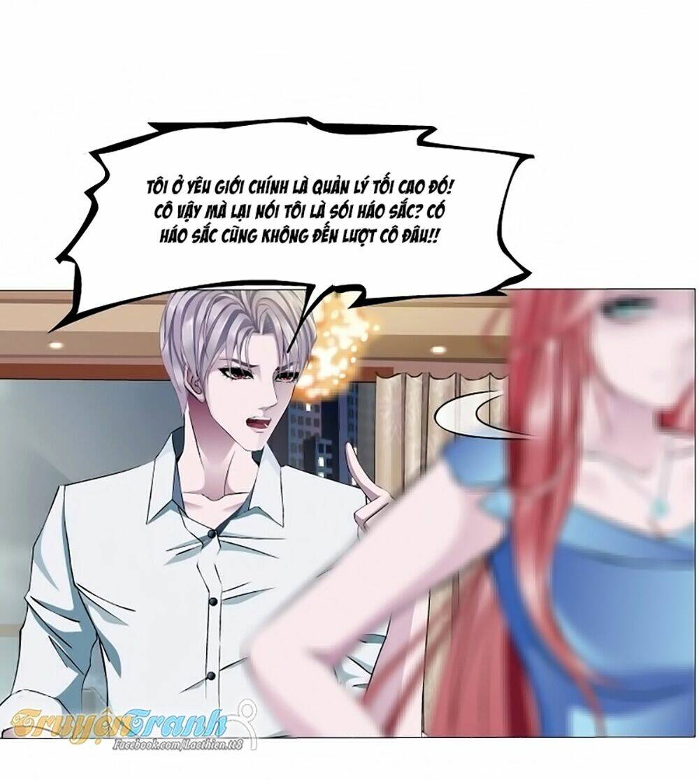 Beauty And Demon Chapter 6 - Trang 2