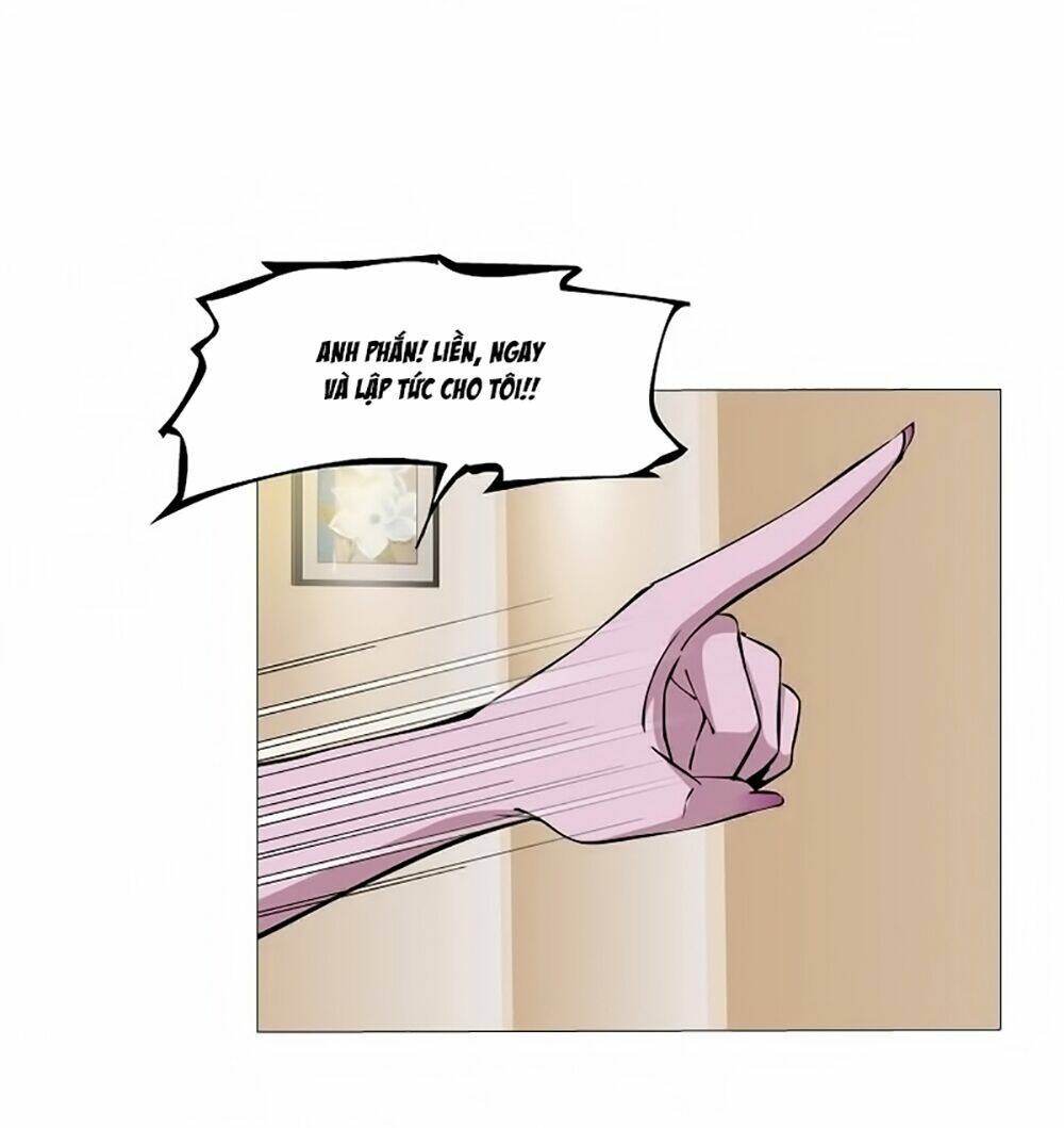 Beauty And Demon Chapter 6 - Trang 2