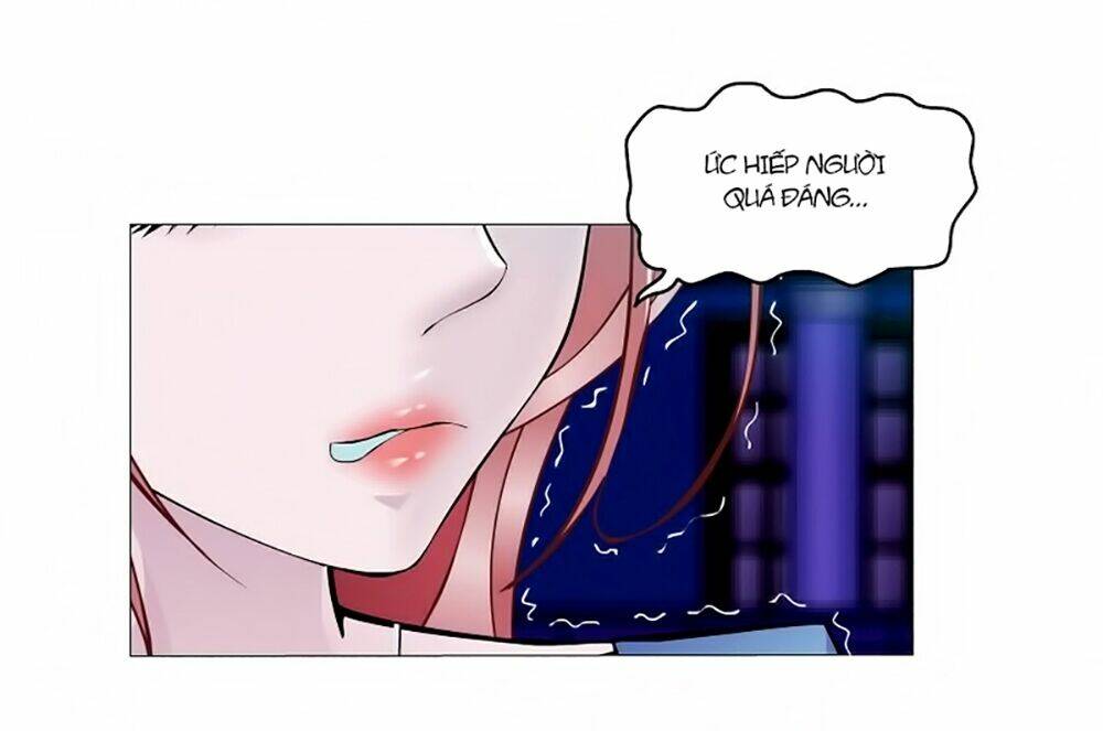 Beauty And Demon Chapter 6 - Trang 2