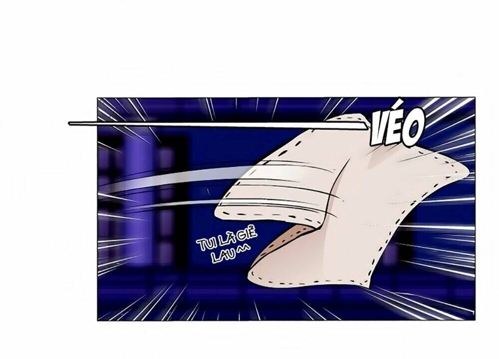 Beauty And Demon Chapter 6 - Trang 2