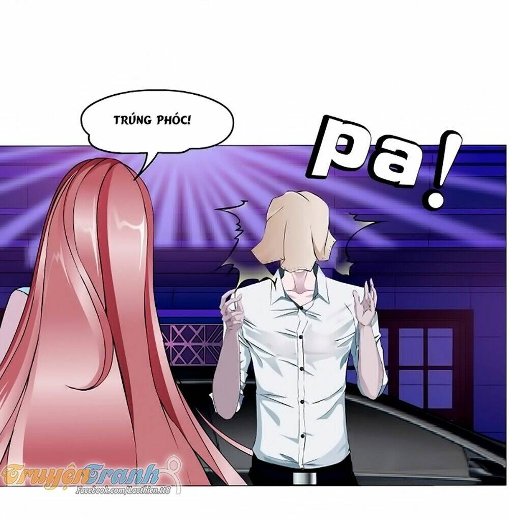 Beauty And Demon Chapter 6 - Trang 2