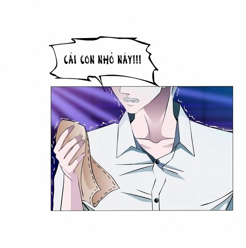 Beauty And Demon Chapter 6 - Trang 2