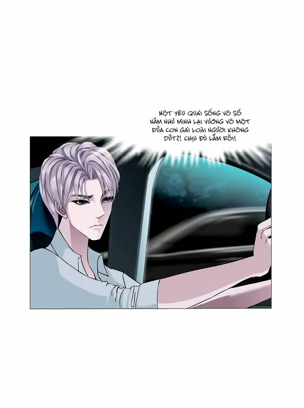 Beauty And Demon Chapter 6 - Trang 2