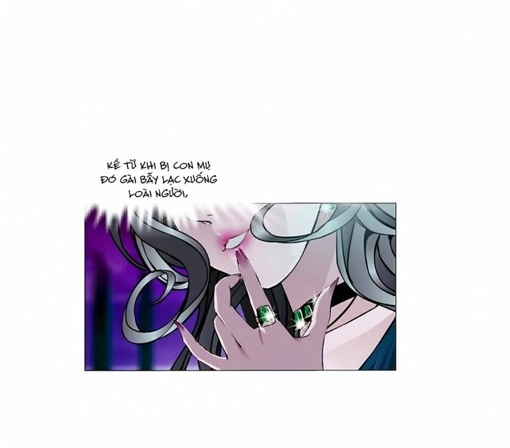 Beauty And Demon Chapter 6 - Trang 2