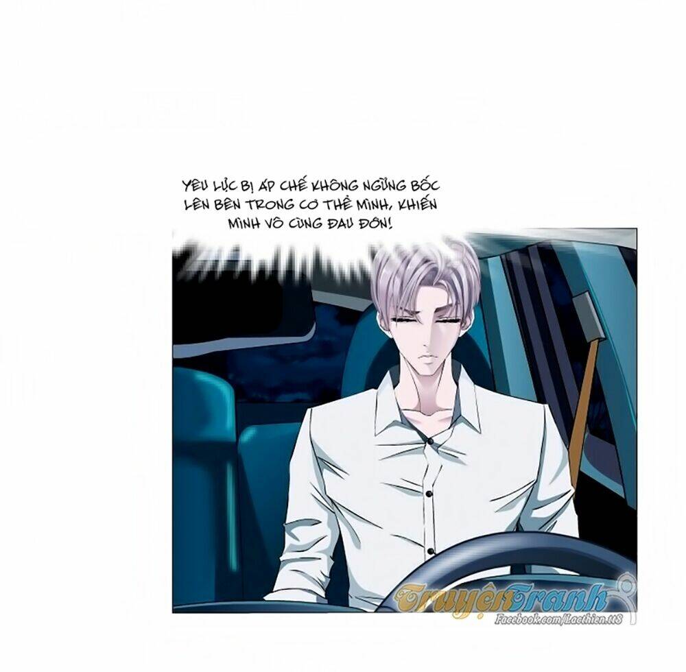 Beauty And Demon Chapter 6 - Trang 2