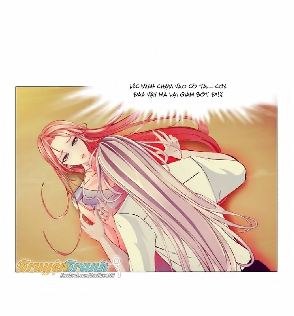 Beauty And Demon Chapter 6 - Trang 2