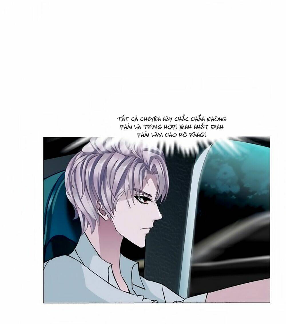 Beauty And Demon Chapter 6 - Trang 2