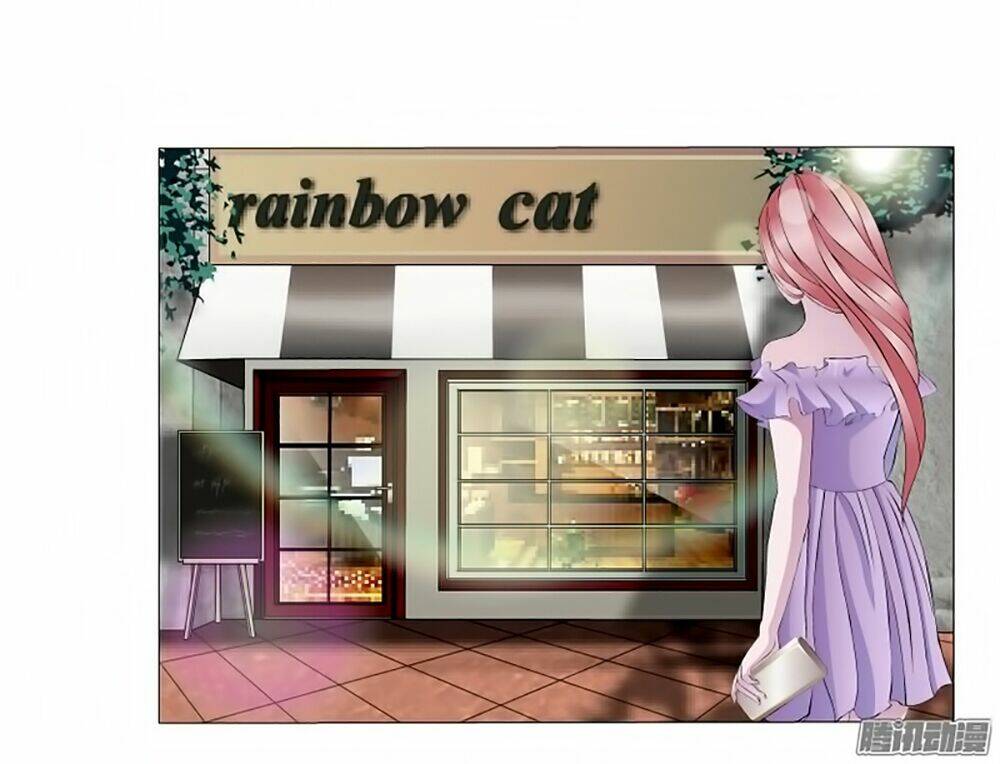 Beauty And Demon Chapter 6 - Trang 2