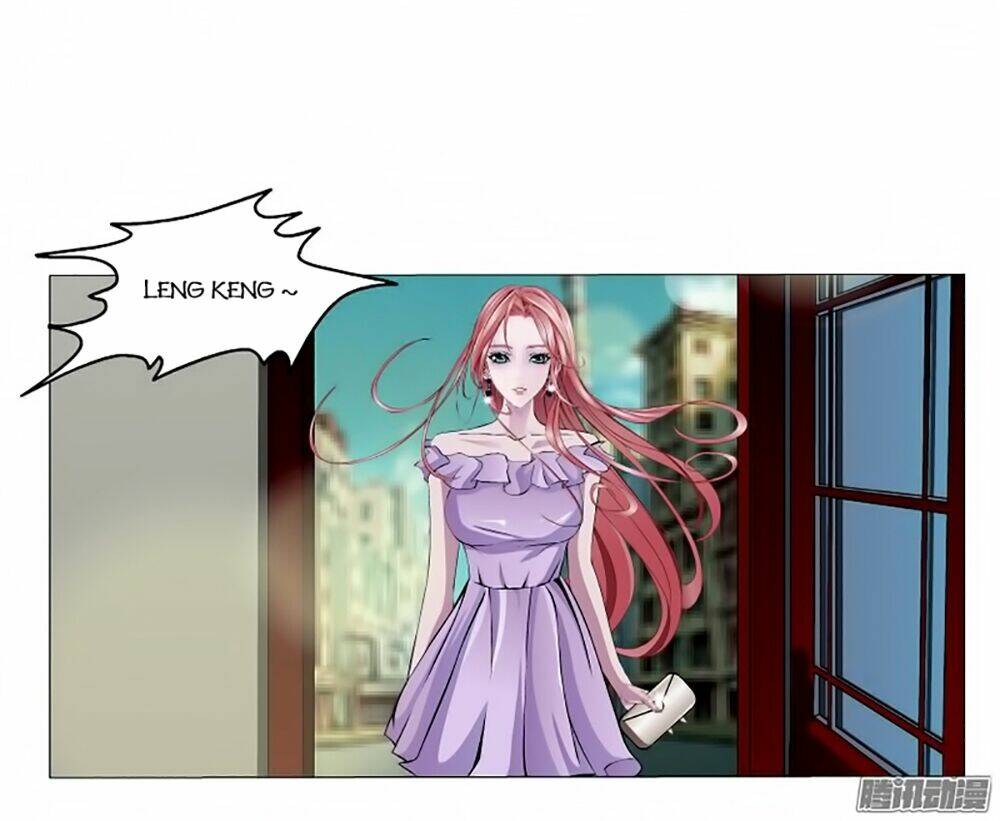 Beauty And Demon Chapter 6 - Trang 2