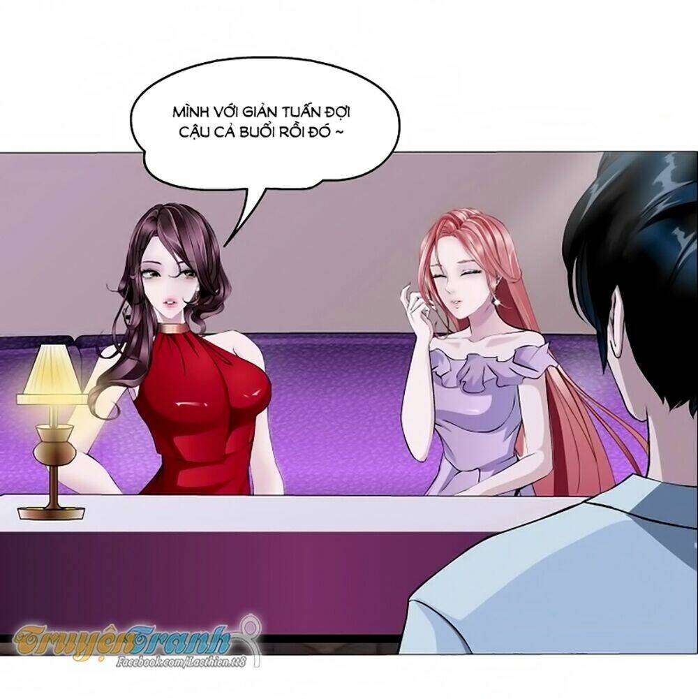 Beauty And Demon Chapter 6 - Trang 2