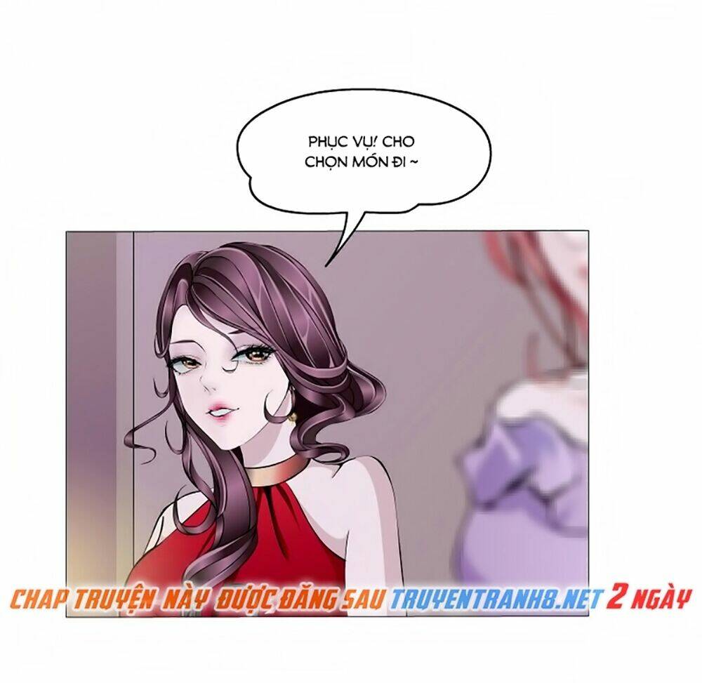 Beauty And Demon Chapter 6 - Trang 2