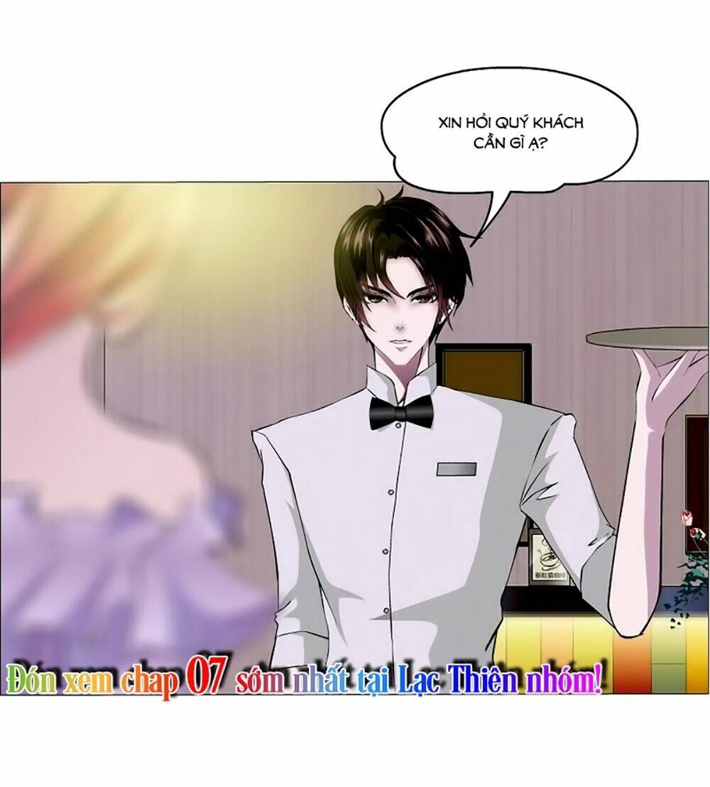 Beauty And Demon Chapter 6 - Trang 2