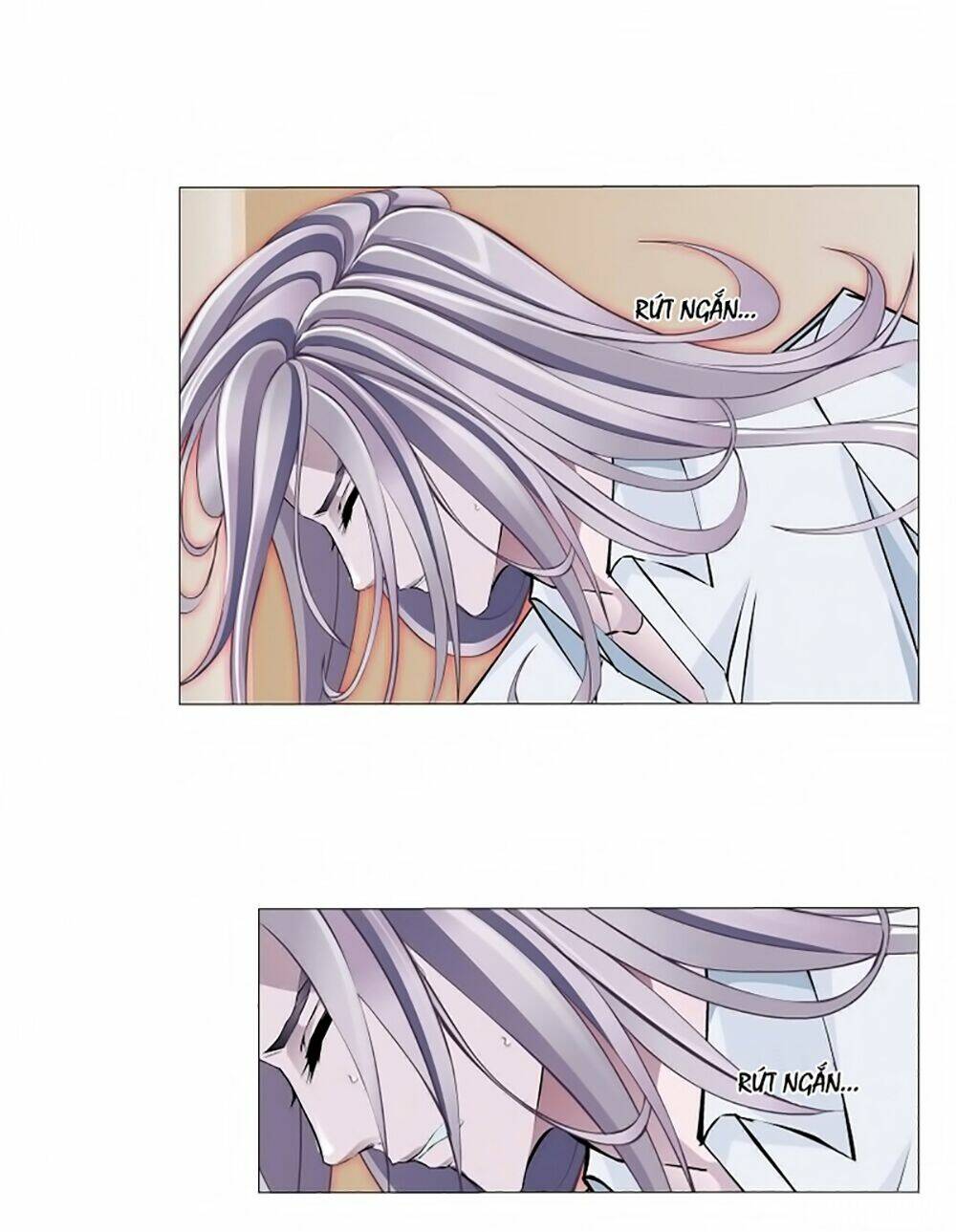 Beauty And Demon Chapter 6 - Trang 2