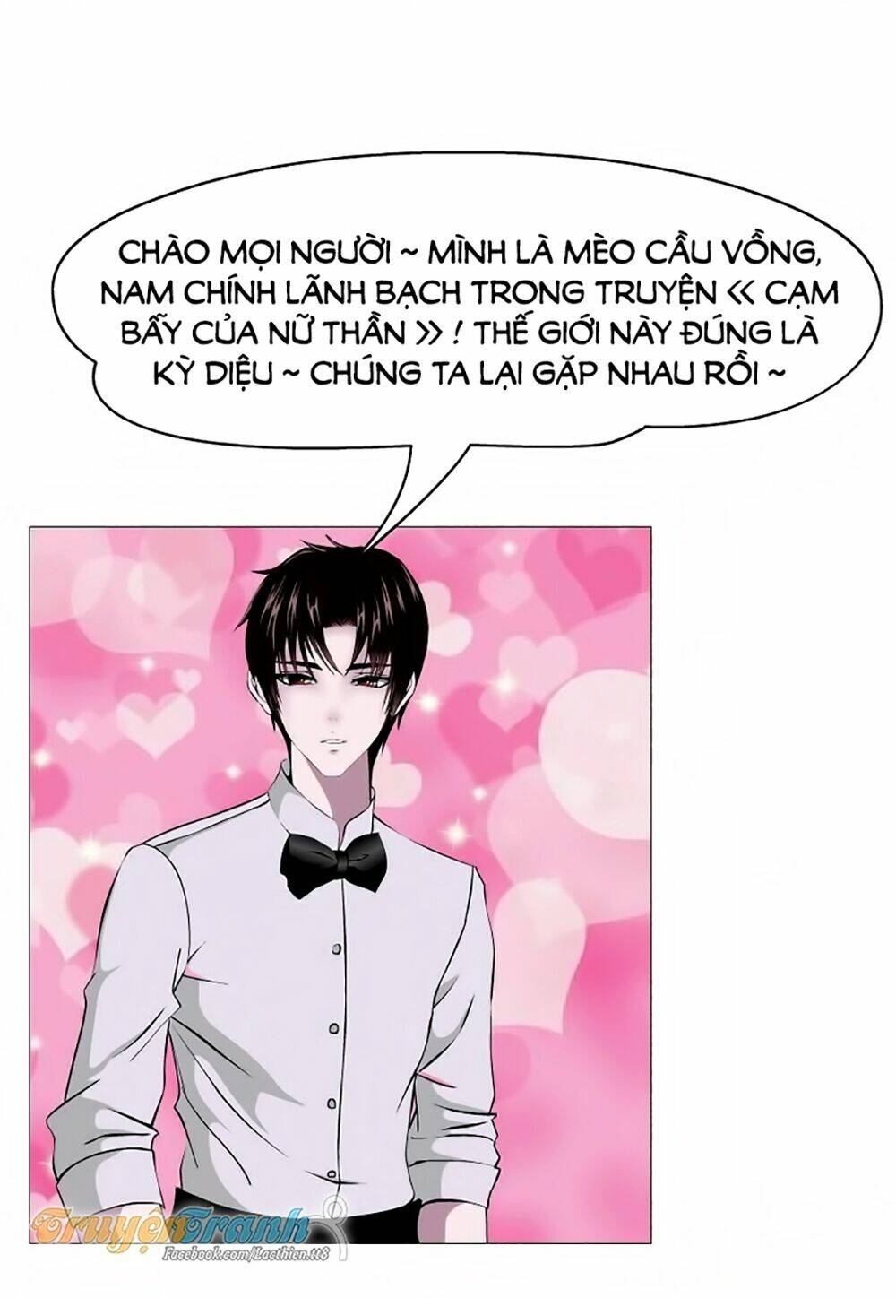 Beauty And Demon Chapter 6 - Trang 2