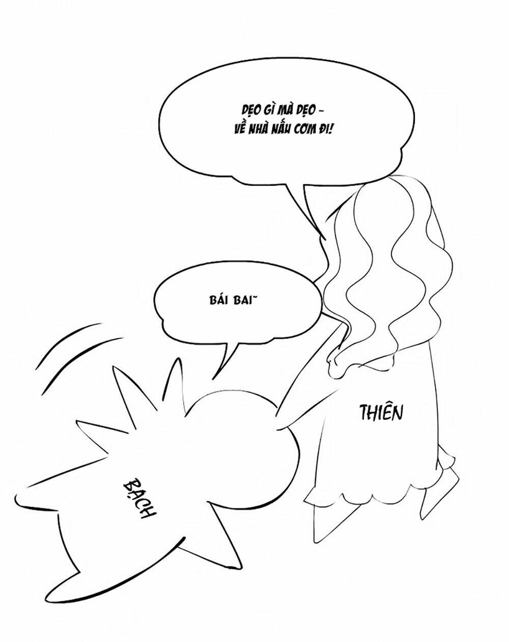 Beauty And Demon Chapter 6 - Trang 2