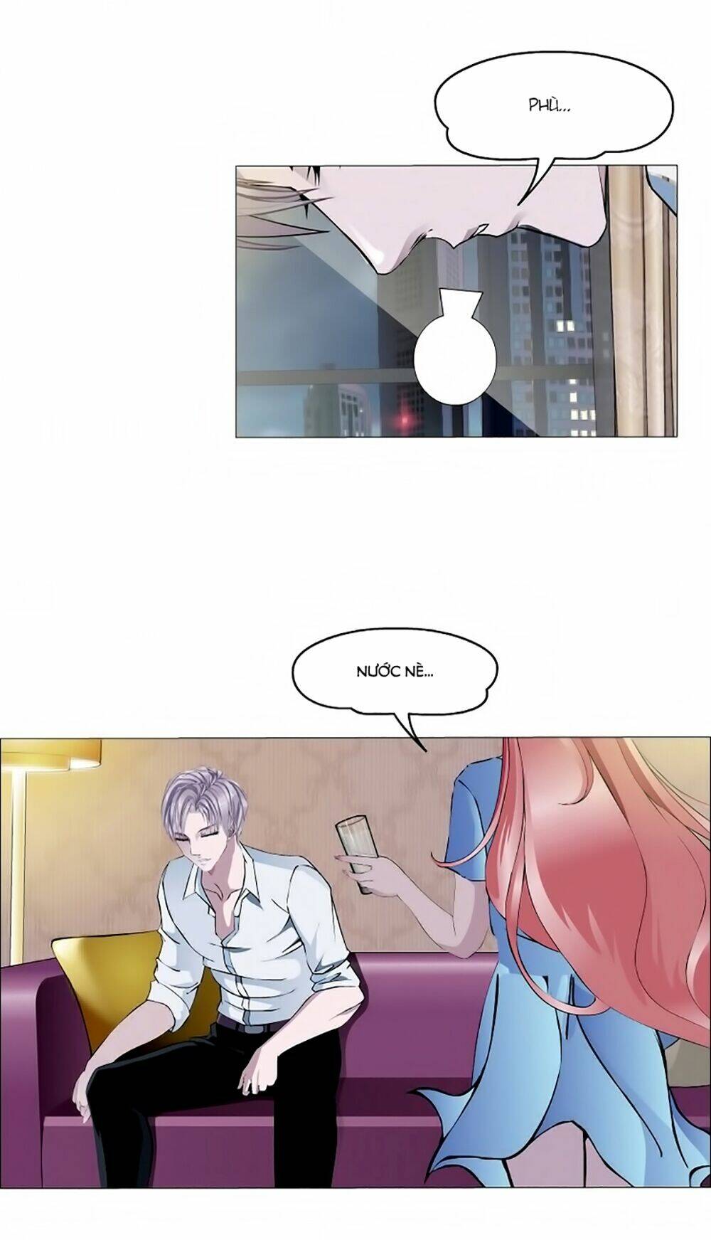 Beauty And Demon Chapter 6 - Trang 2