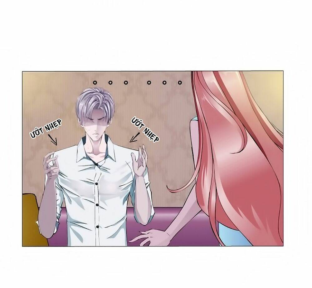 Beauty And Demon Chapter 6 - Trang 2