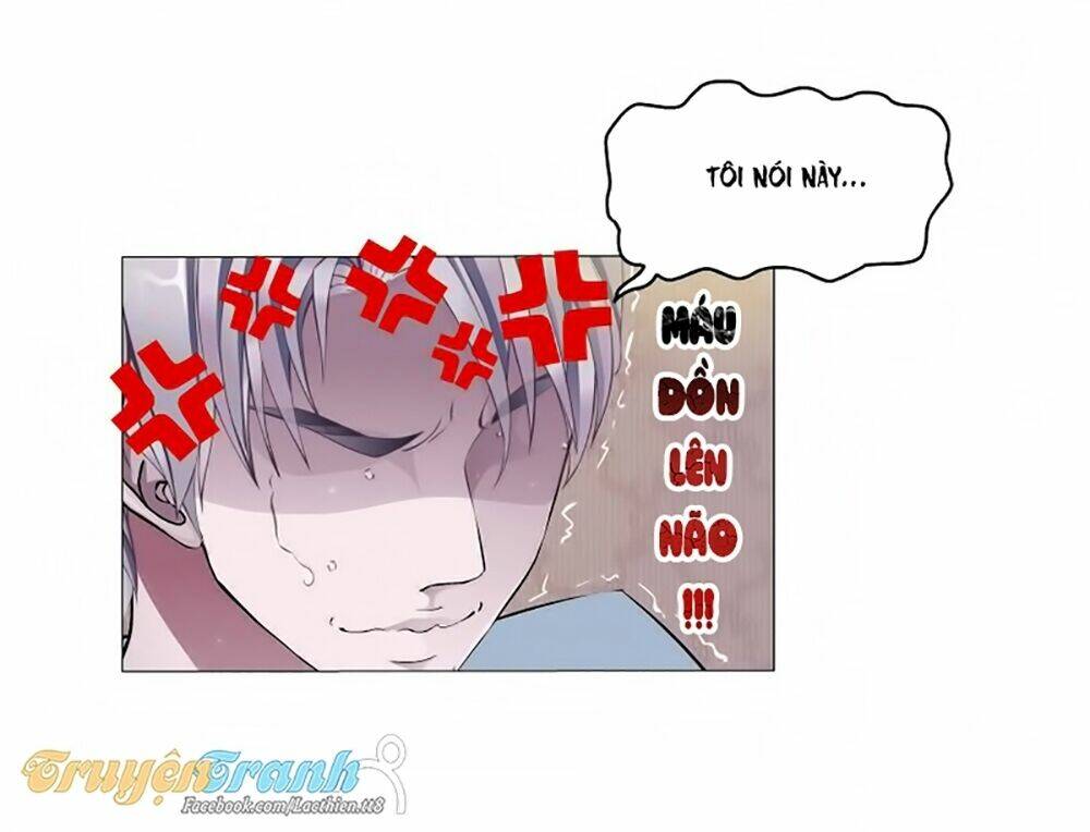 Beauty And Demon Chapter 6 - Trang 2