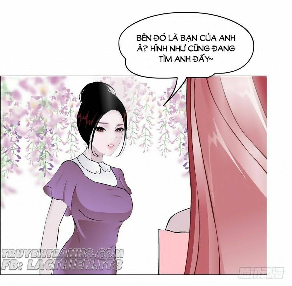 Beauty And Demon Chapter 60 - Trang 2