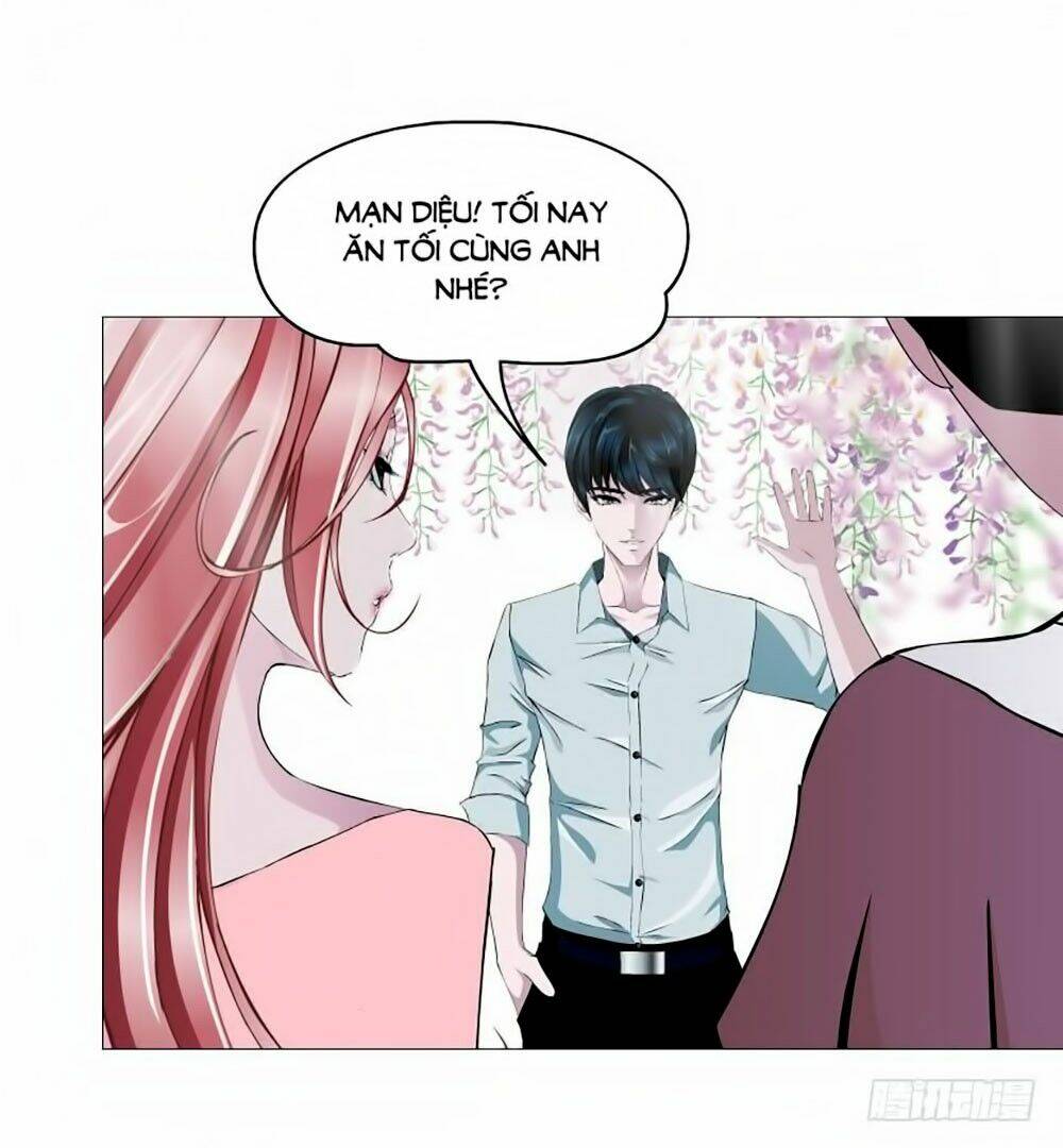 Beauty And Demon Chapter 60 - Trang 2