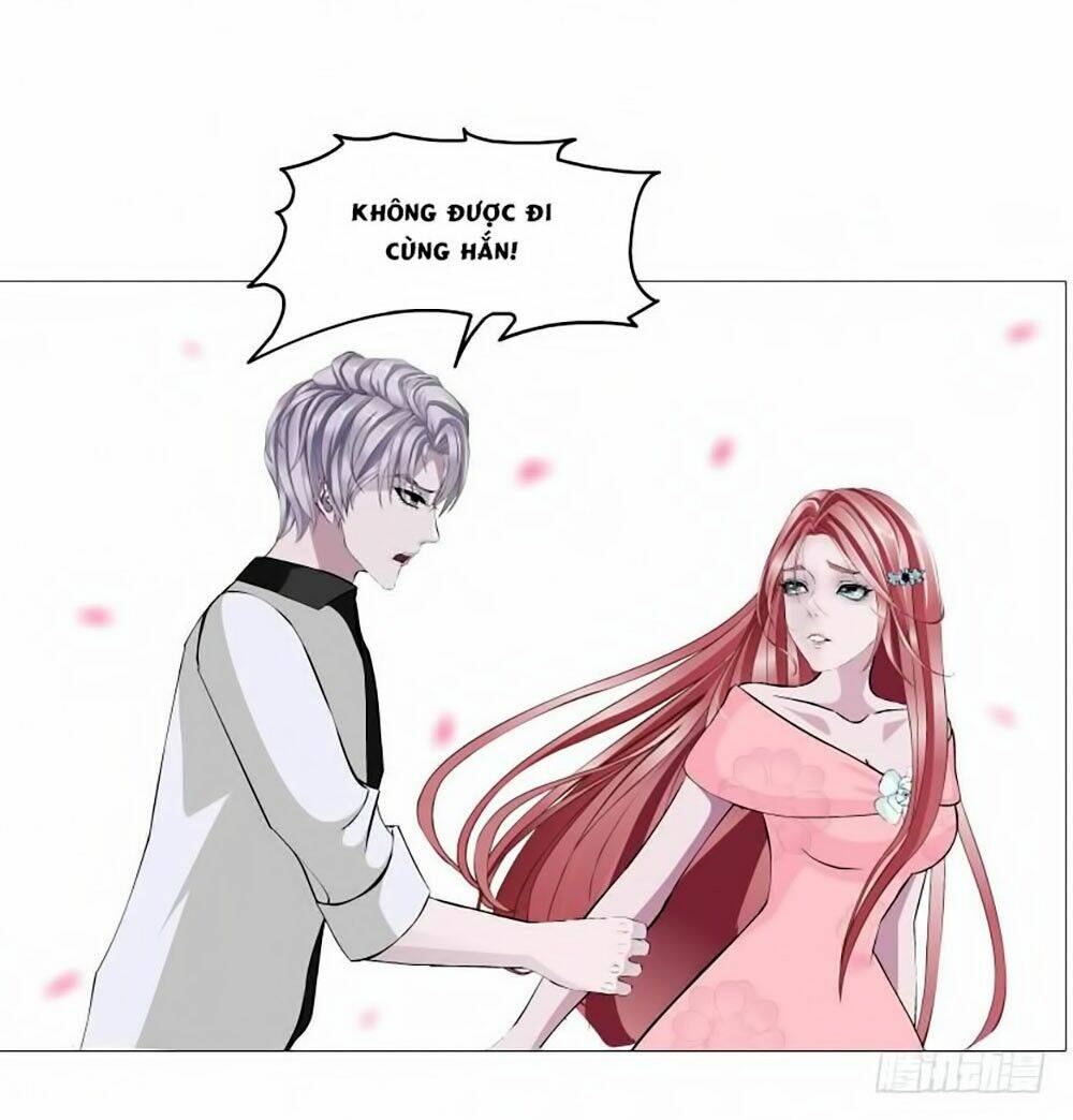 Beauty And Demon Chapter 60 - Trang 2