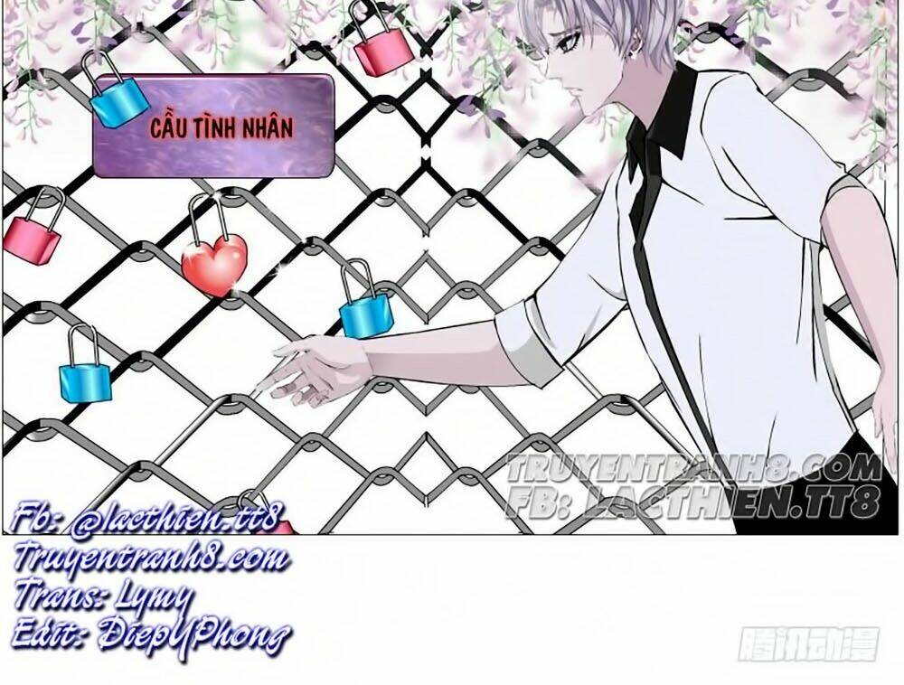 Beauty And Demon Chapter 60 - Trang 2