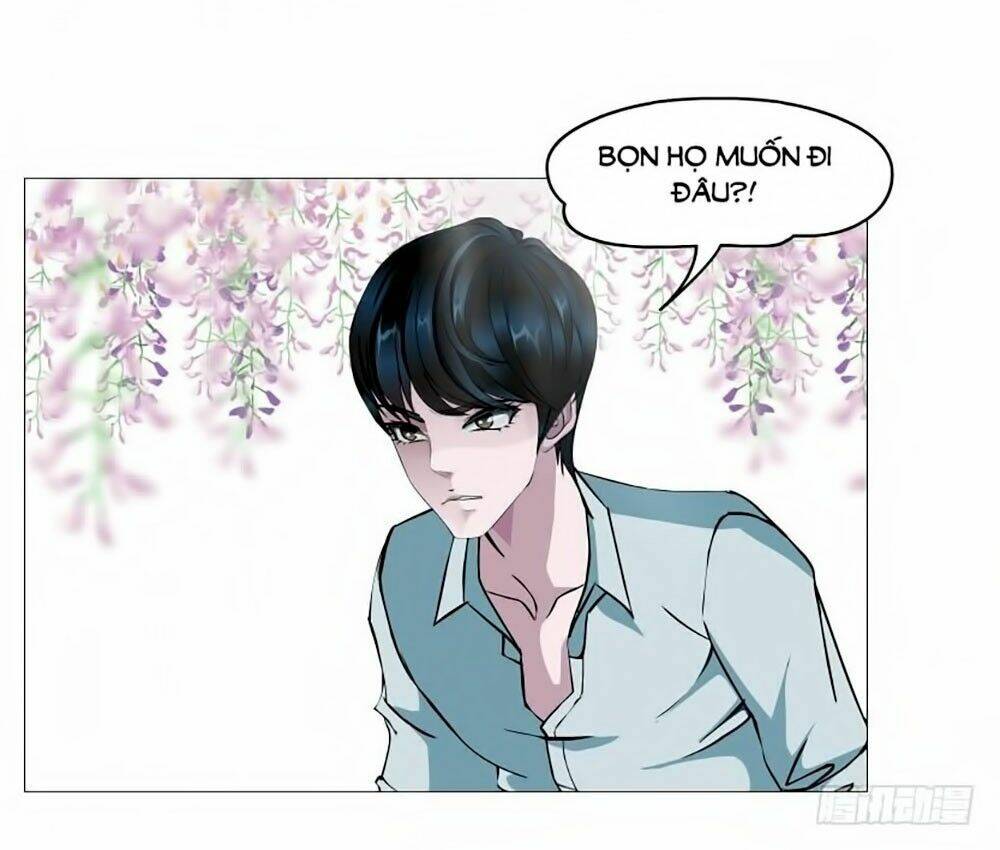 Beauty And Demon Chapter 60 - Trang 2