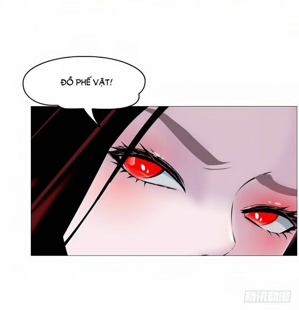 Beauty And Demon Chapter 60 - Trang 2