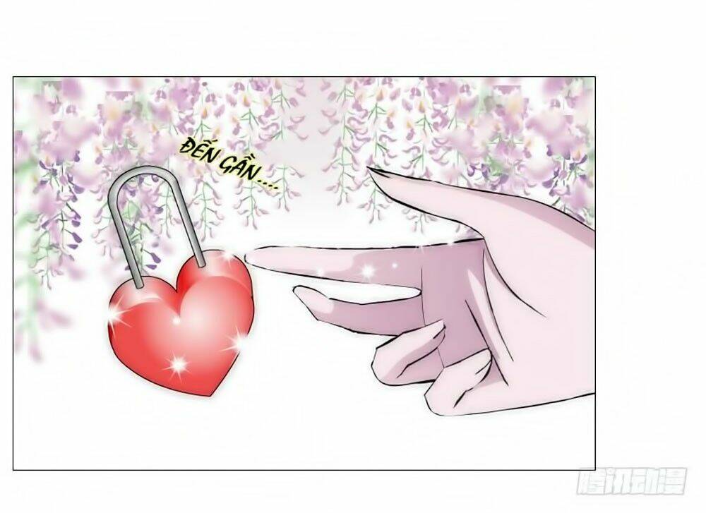 Beauty And Demon Chapter 60 - Trang 2