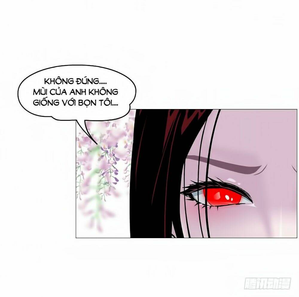 Beauty And Demon Chapter 60 - Trang 2