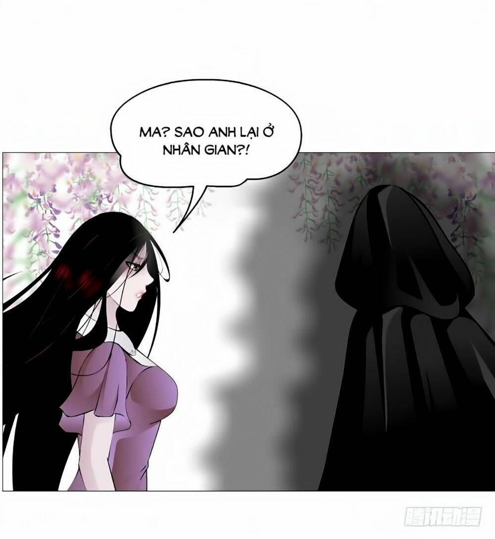 Beauty And Demon Chapter 60 - Trang 2