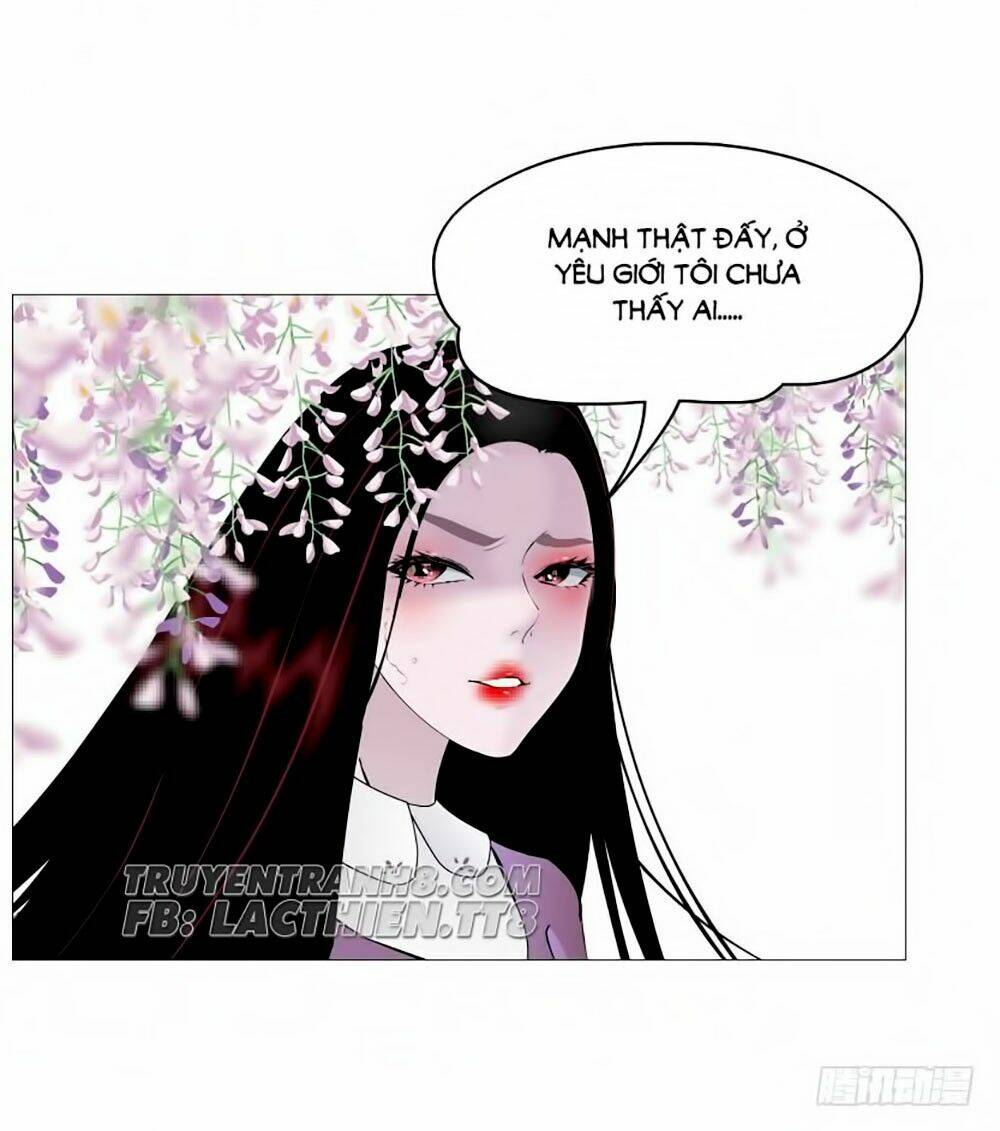 Beauty And Demon Chapter 60 - Trang 2