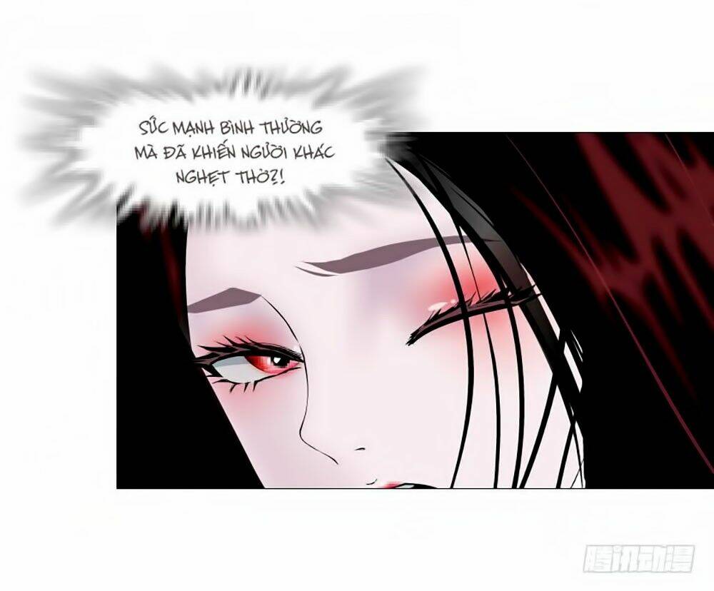 Beauty And Demon Chapter 60 - Trang 2