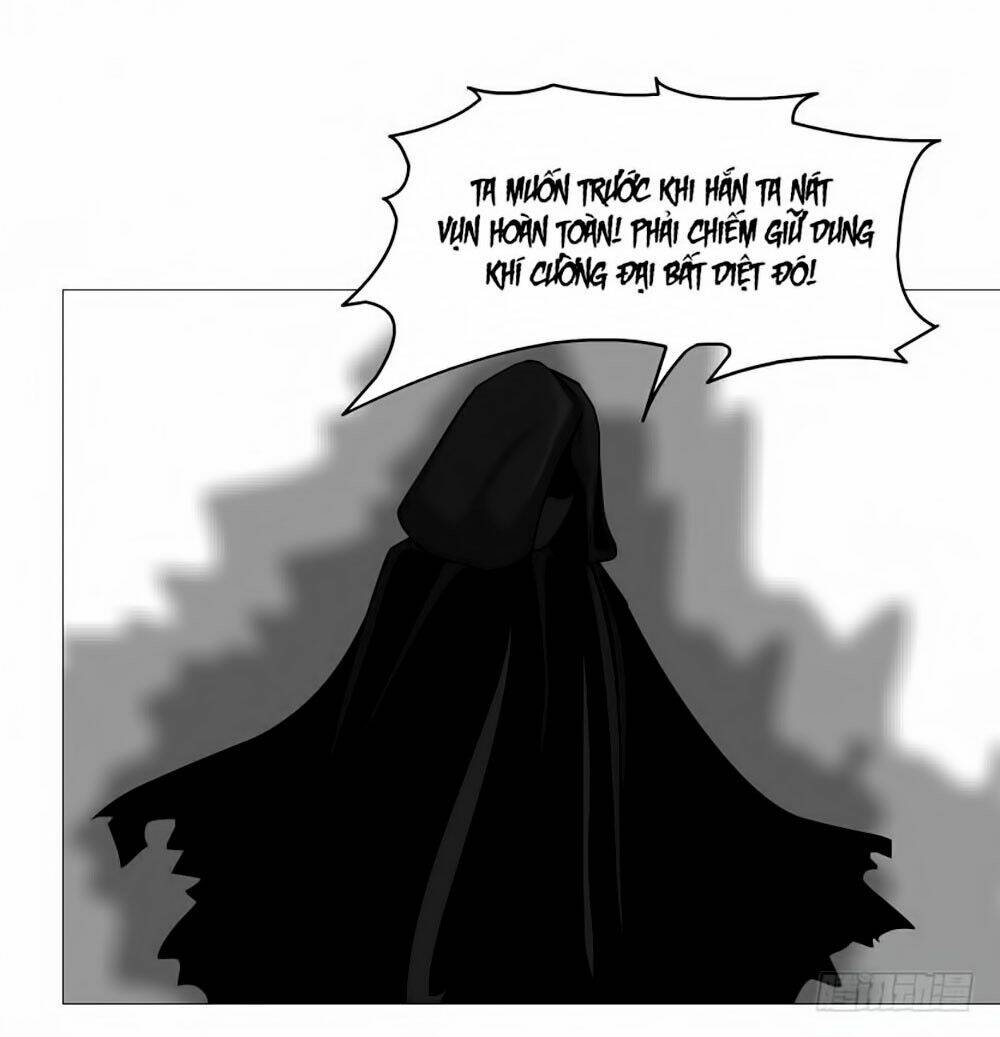 Beauty And Demon Chapter 60 - Trang 2