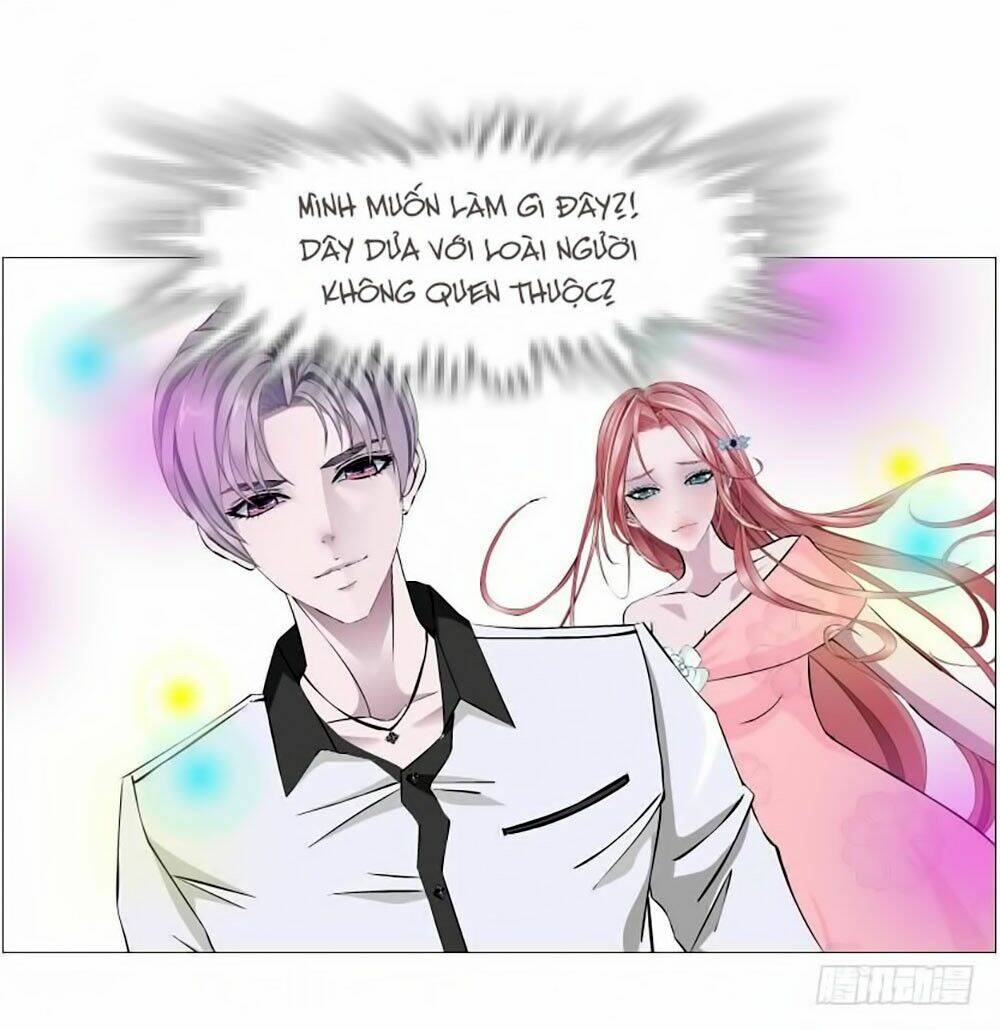 Beauty And Demon Chapter 60 - Trang 2