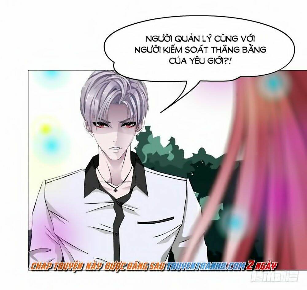 Beauty And Demon Chapter 60 - Trang 2