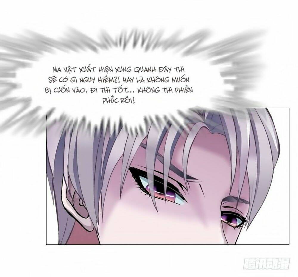 Beauty And Demon Chapter 60 - Trang 2