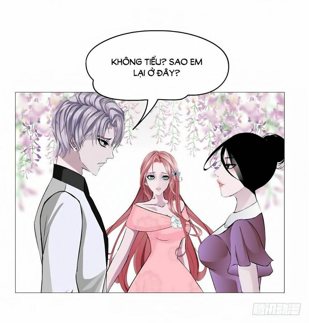 Beauty And Demon Chapter 60 - Trang 2