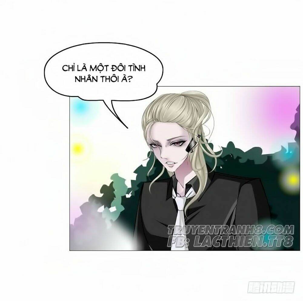 Beauty And Demon Chapter 61 - Trang 2