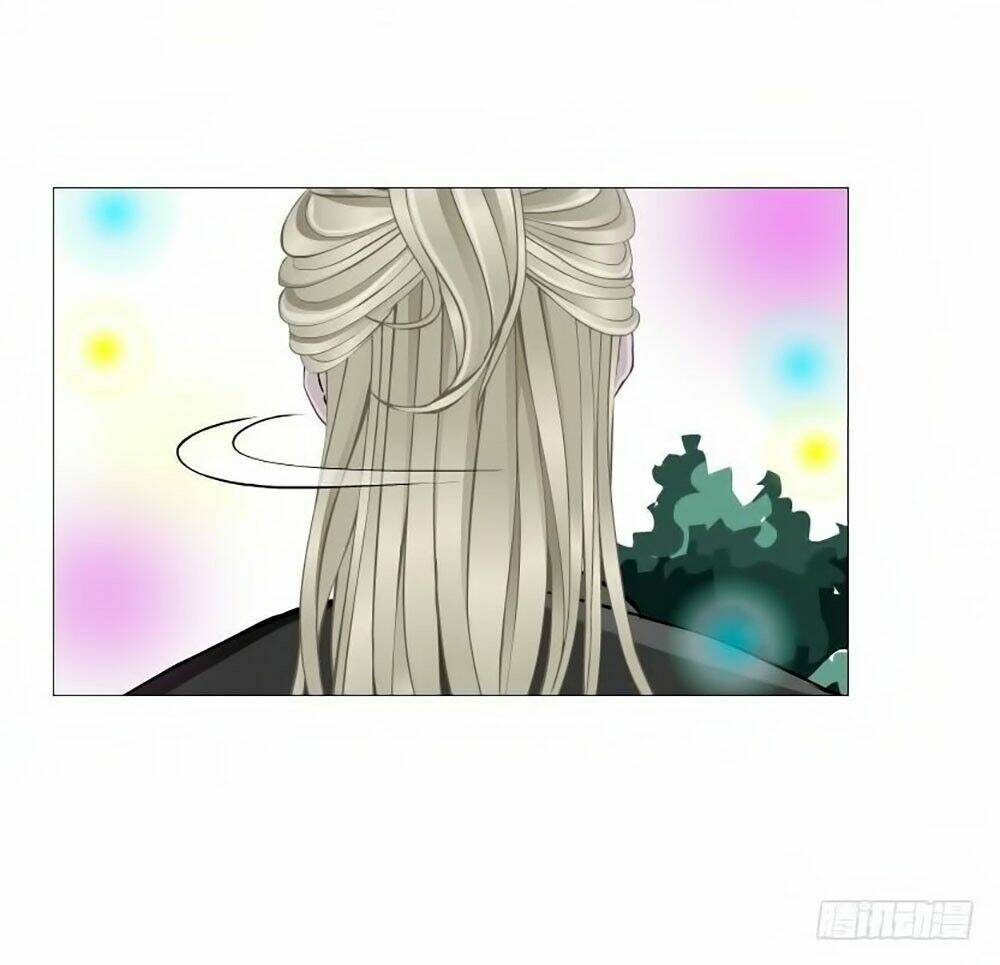 Beauty And Demon Chapter 61 - Trang 2