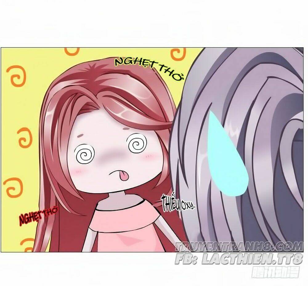 Beauty And Demon Chapter 61 - Trang 2