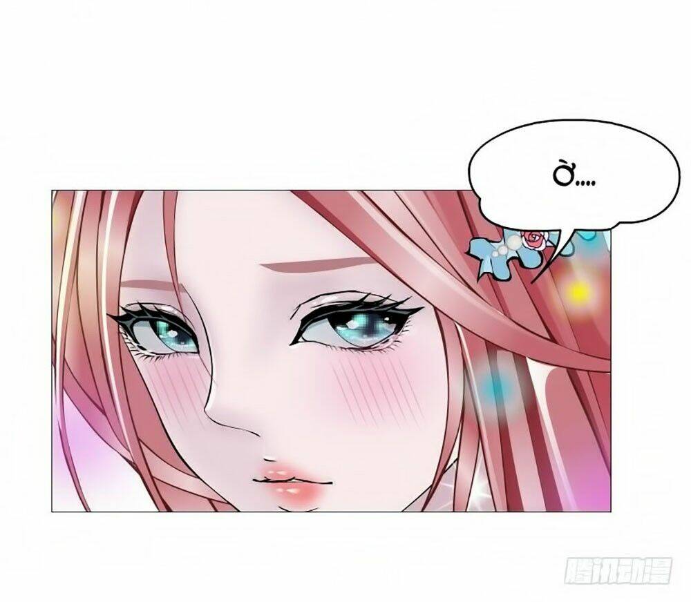 Beauty And Demon Chapter 61 - Trang 2