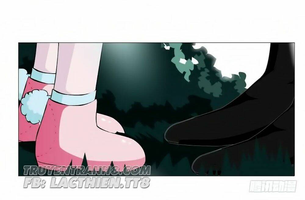 Beauty And Demon Chapter 61 - Trang 2